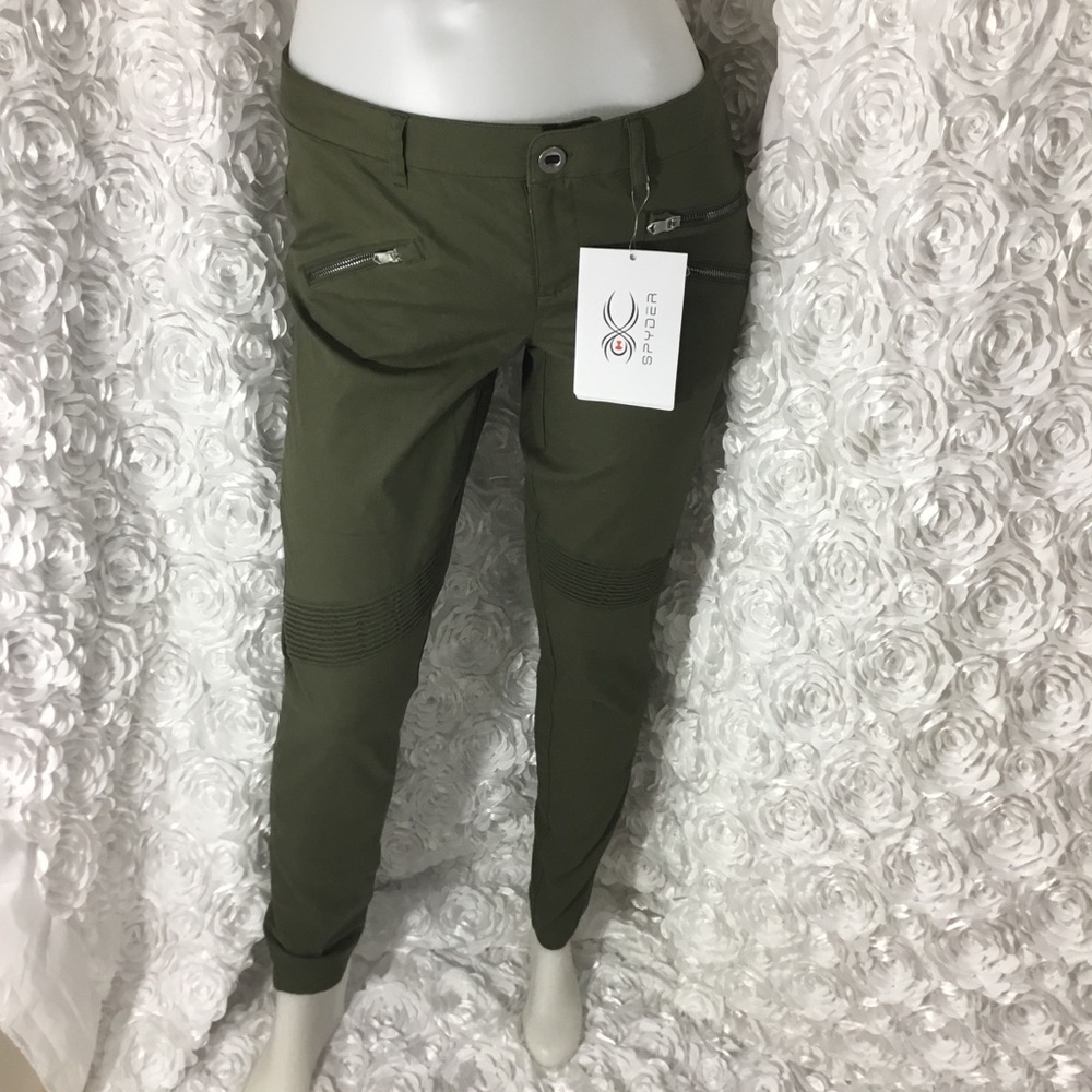 Spyder Hyde Pants